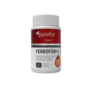 Ferrofor