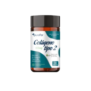 colágeno tipo 2