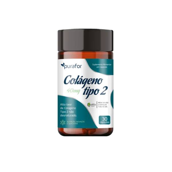 colágeno tipo 2