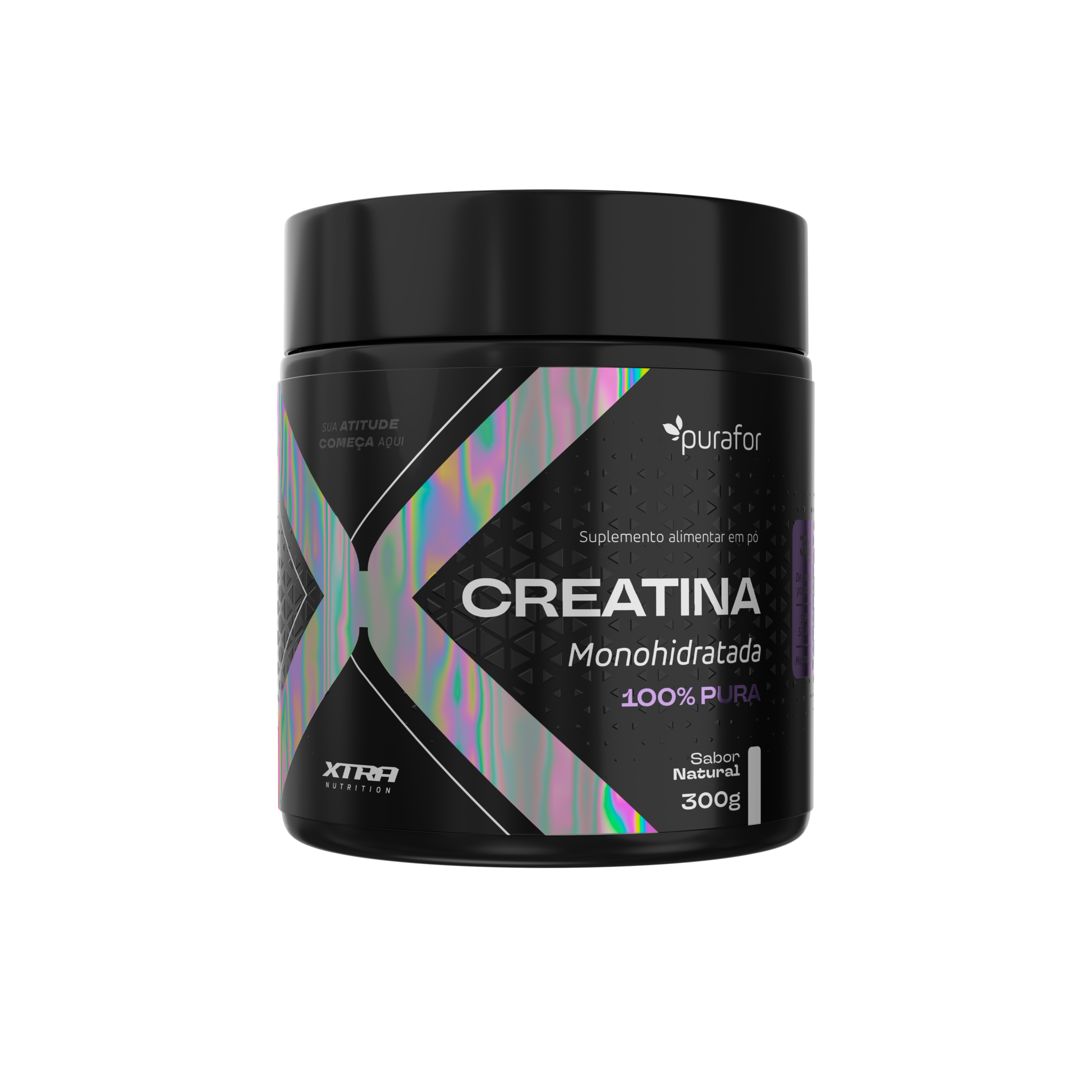 creatina