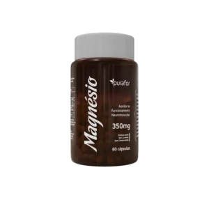 magnésio soft