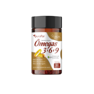 Ômega 3,6,9