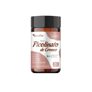 picolinato de cromo