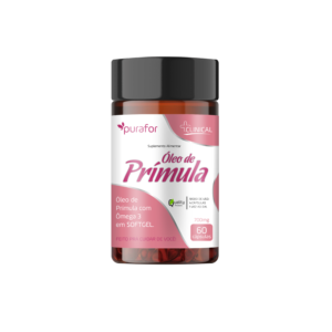 Óleo de prímula