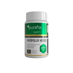 própolis