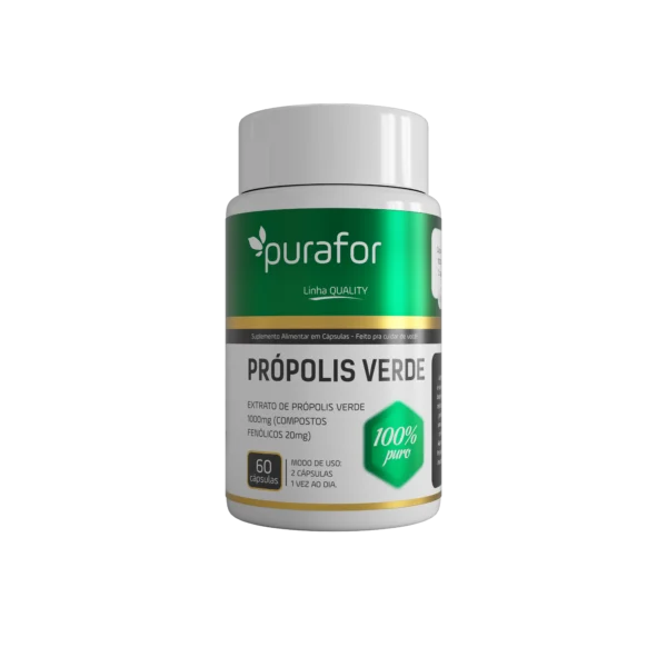 própolis