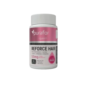 reforce hair