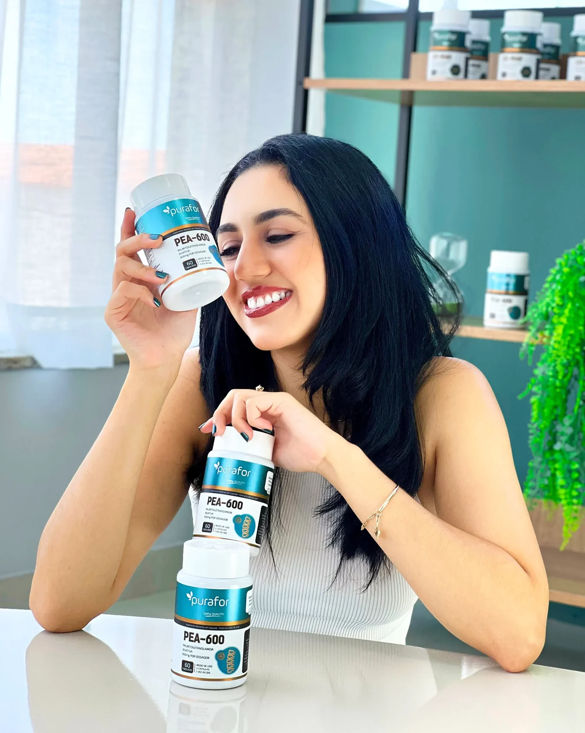 pea mariana