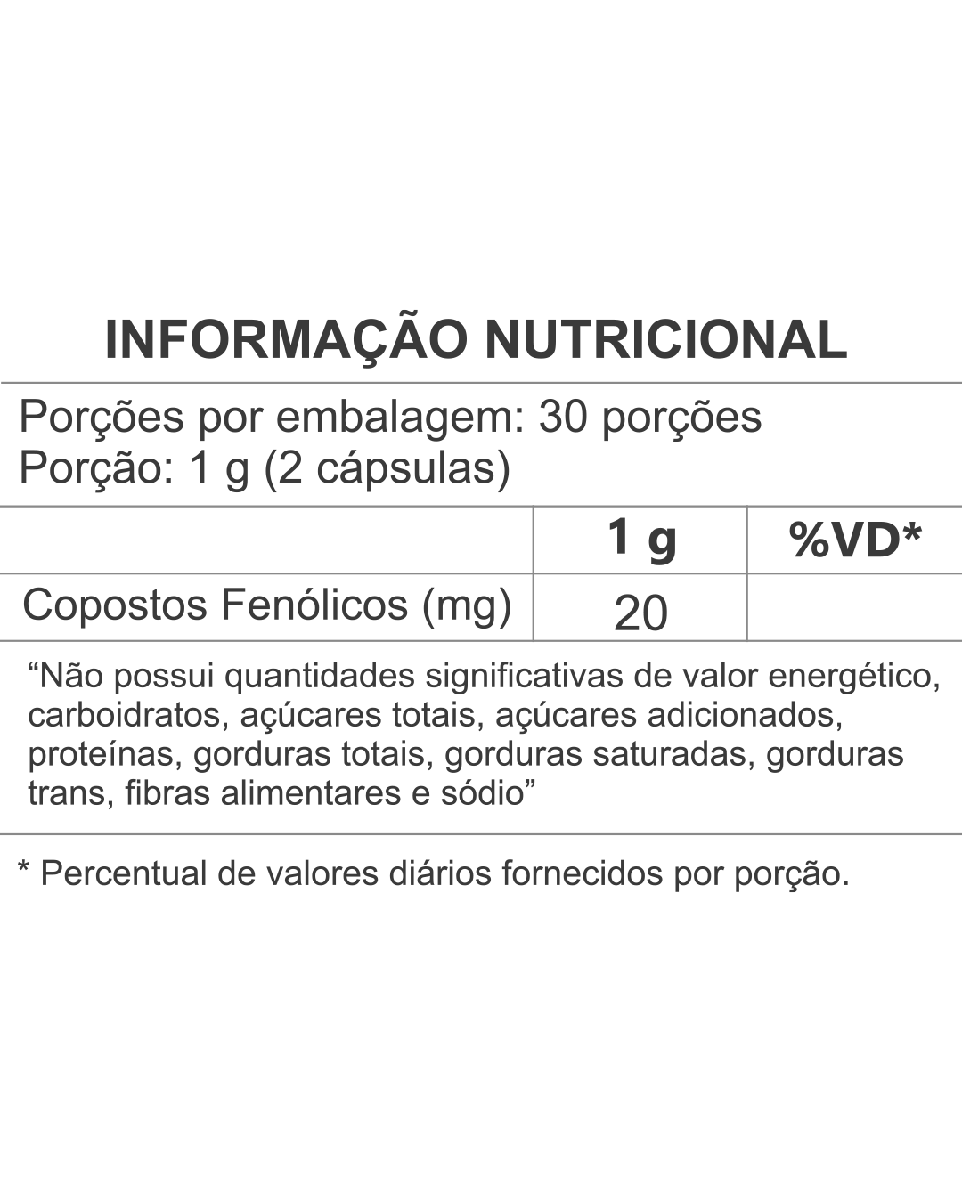 prÓpolis verde