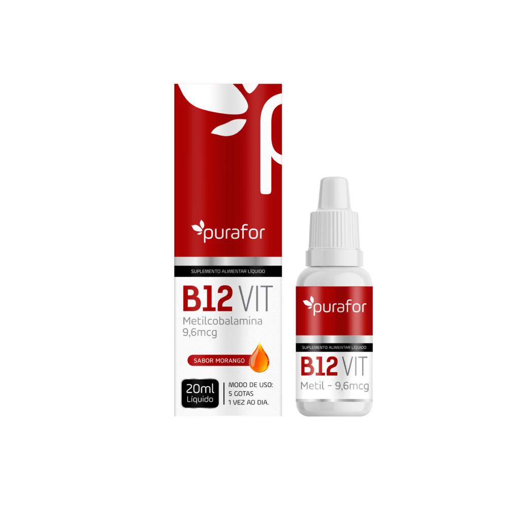 b12 gota ambar