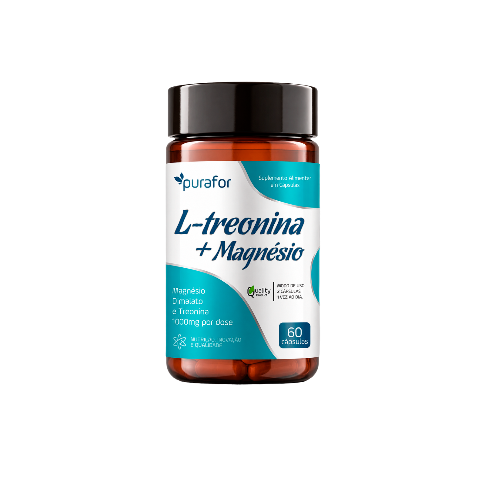 l treonina+magnesio