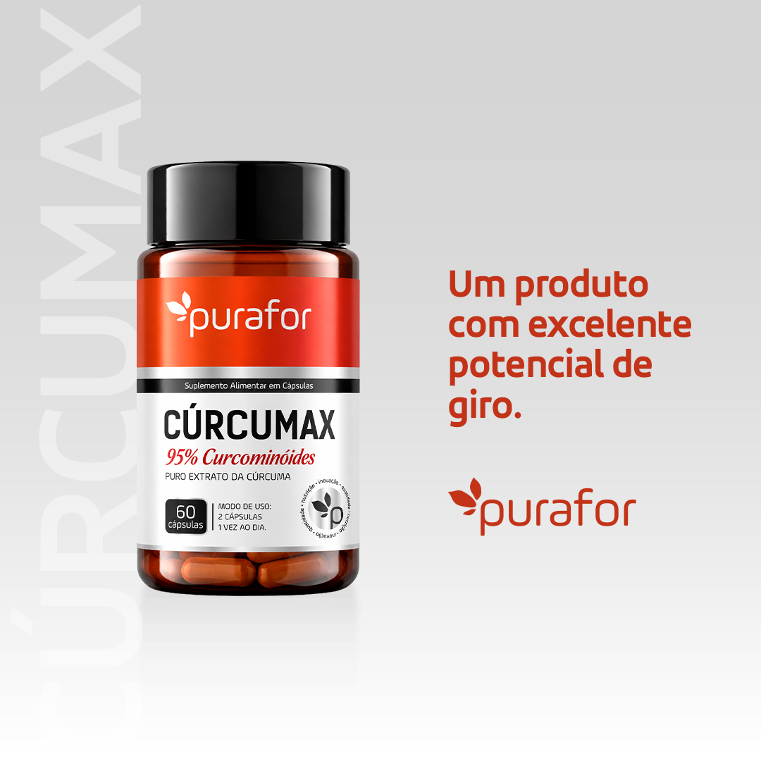 curcumax